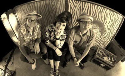 Southern Culture On The Skids
