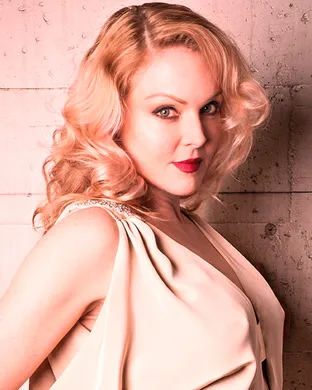 Storm Large