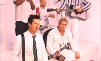 Sugar Ray