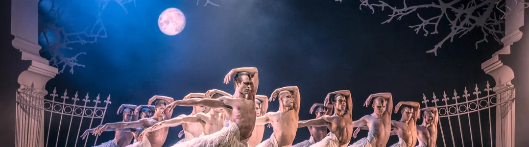 Swan Lake