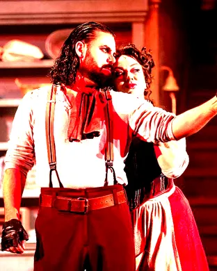 Sweeney Todd: The Demon Barber Of Fleet Street