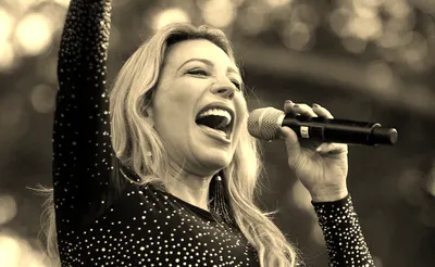 Taylor Dayne