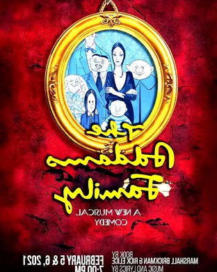 The Addams Family
