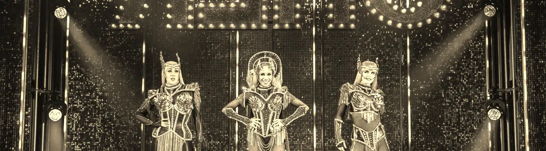The Cher Show