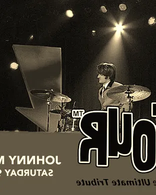 The Fab Four - The Ultimate Tribute