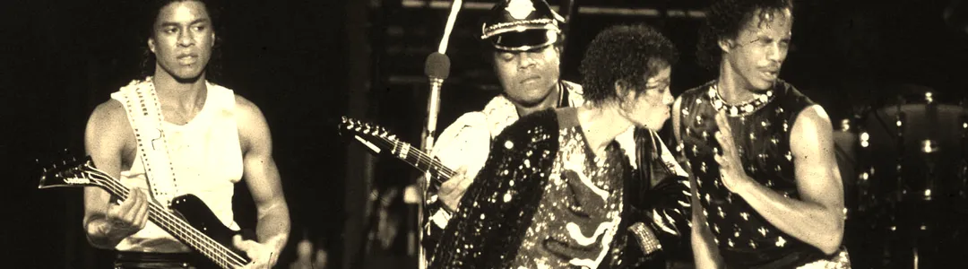The Jacksons