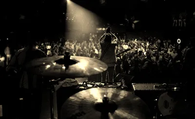 The Legendary Wailers