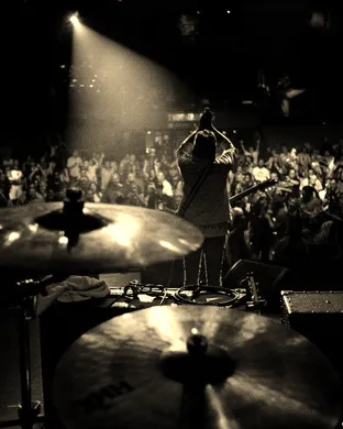 The Legendary Wailers
