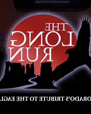 The Long Run - A Tribute to The Eagles