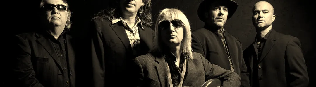 The Pettybreakers - Tribute To Tom Petty And The Heartbreakers