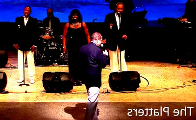 The Platters