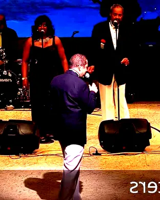 The Platters