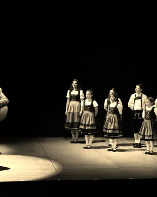 The Sound Of Music