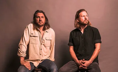 The Teskey Brothers