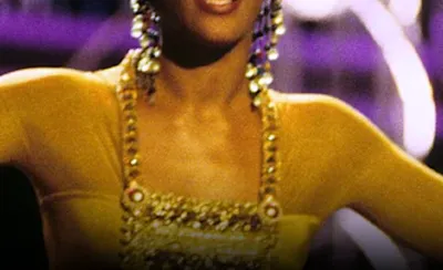 The Voice Of Whitney: A Symphonic Celebration