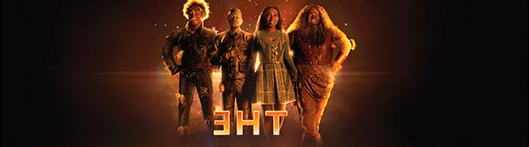 The Wiz