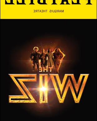 The Wiz