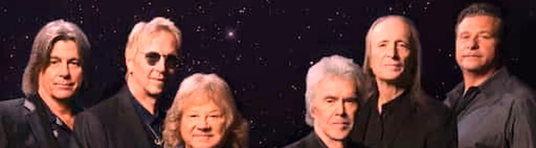 Three Dog Night