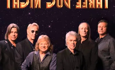 Three Dog Night