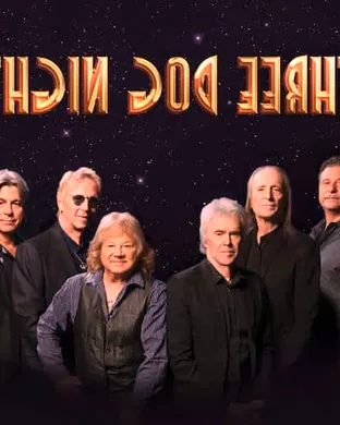 Three Dog Night