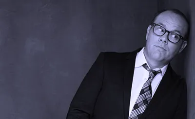 Tom Papa