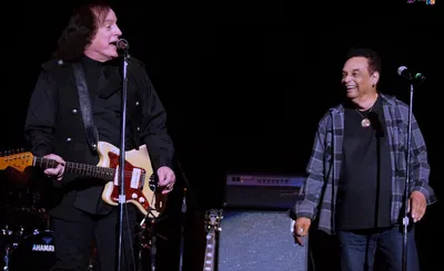 Tommy James