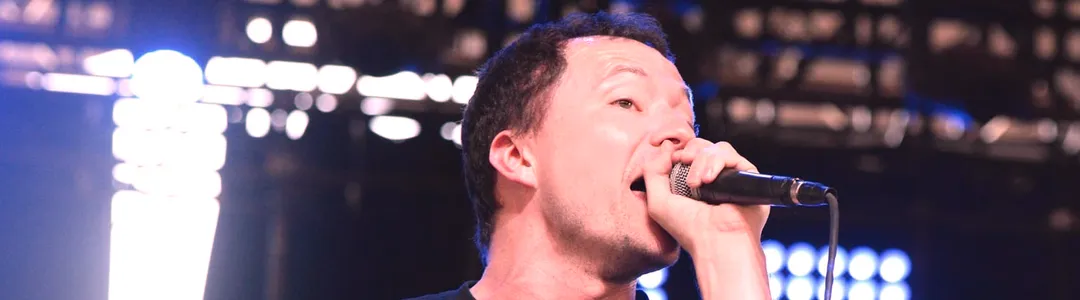 Touche Amore
