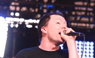 Touche Amore
