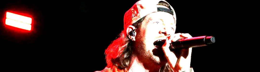 Tyler Hubbard