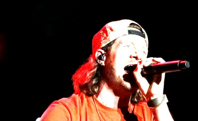 Tyler Hubbard