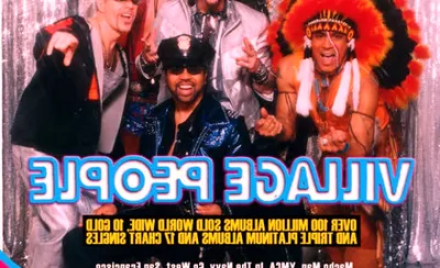 Village People