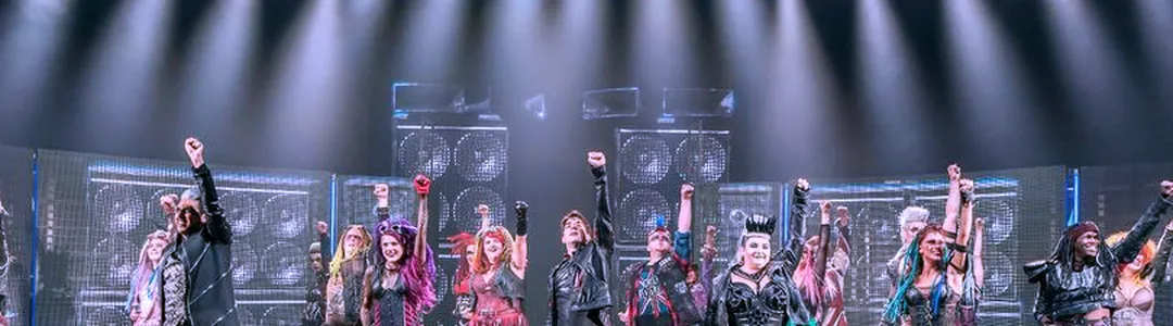 We Will Rock You