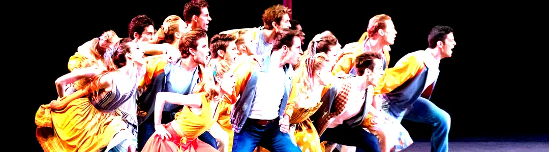 West Side Story - Ballet