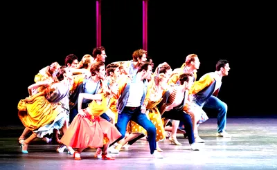 West Side Story - Ballet