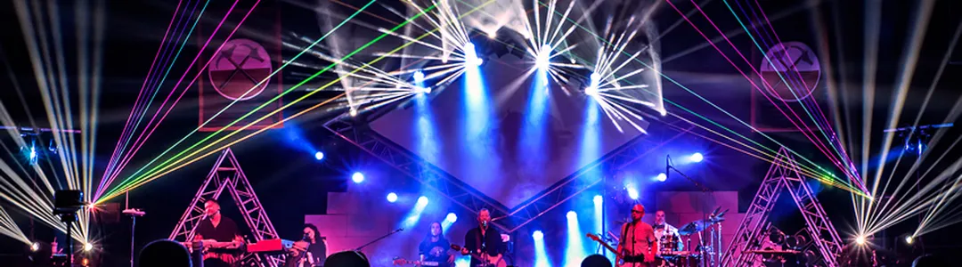 Which One's Pink - A Tribute to Pink Floyd