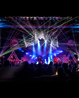 Which One's Pink - A Tribute to Pink Floyd