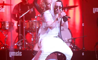 Yandel