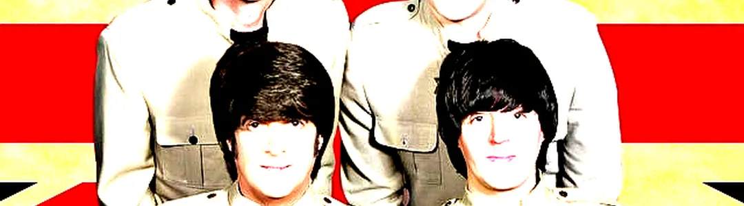 Yesterday - A Tribute To The Beatles