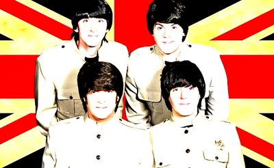 Yesterday - A Tribute To The Beatles