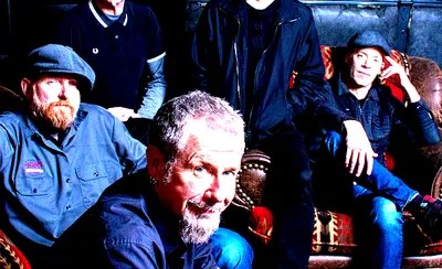 Young Dubliners