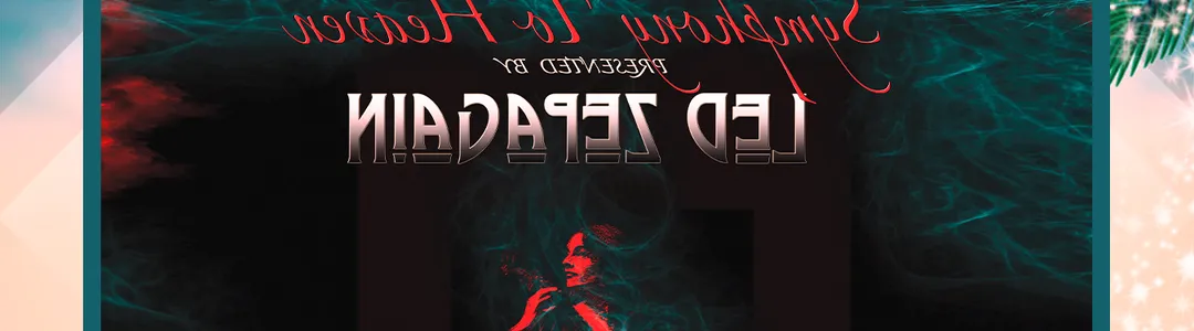 Zeppelin USA
