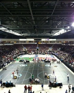 MicroMania Midget Wrestling