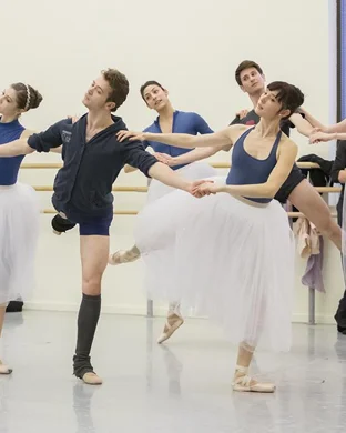 Inland Empire Contemporary Ballet: The Nutcracker