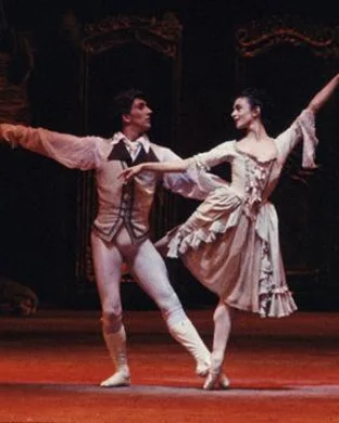 El Alebrije Ballet: A Step Beyond