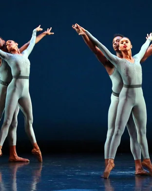 Sergio Bernal Dance Company