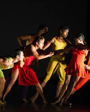 Pacifico Dance Company